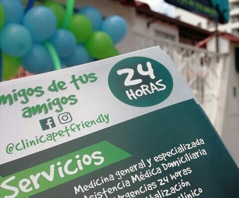 Clinica Veterinaria Pet Friendly