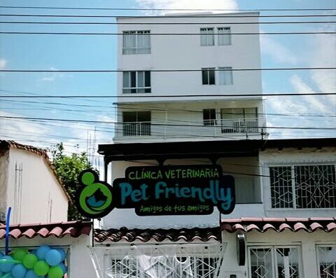 Clinica Veterinaria Pet Friendly