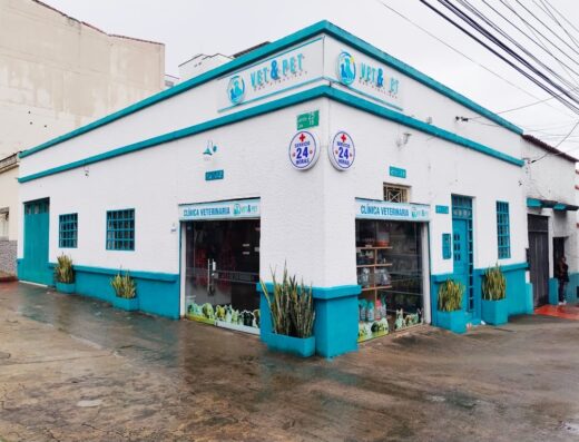 Clinica Veterinaria Vet&Pet San Francisco