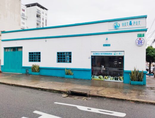 Clinica Veterinaria Vet&Pet San Francisco