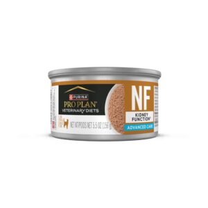 Pro Plan Veterinary Diets NF Kidney Advanced Care Gato lata 156 g