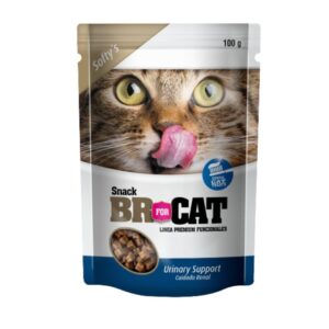 BR For Cat Pure Snack Softy Urinary Support