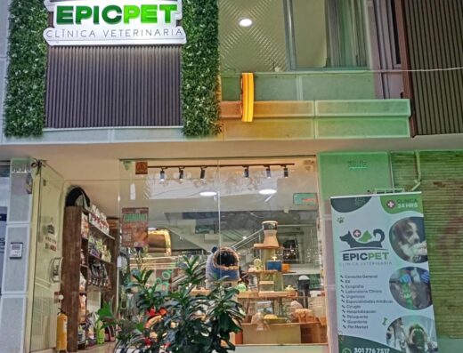 EpicPet Clinica Veterinaria 24 hrs