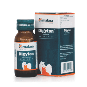 Digyton estimulante digestivo gotas 30 ml