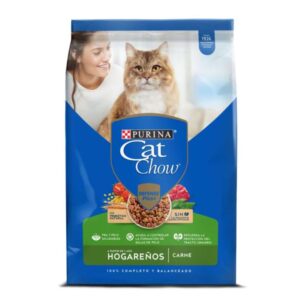 Cat Chow Hogareños - Presentación 1.5kg