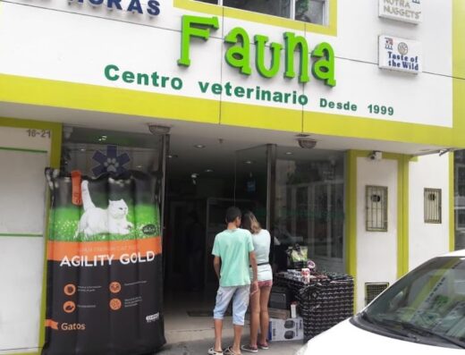Fauna Centro Veterinario