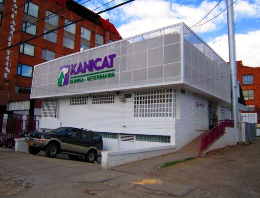 Kanicat. Clínica Veterinaria