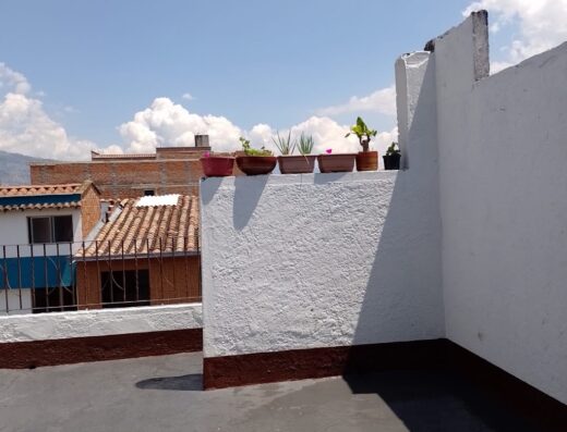 La Guardería de la pía