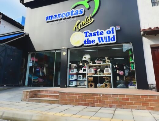 MASCOTAS GOLD – CLINICA VETERINARIA