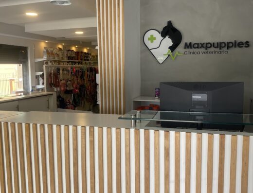 Maxpuppies: Clinica Veterinaria Envigado
