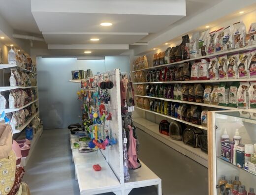 Maxpuppies: Clinica Veterinaria Envigado