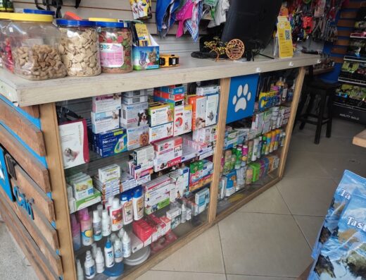 Mi Can Tienda de mascotas y veterinaria