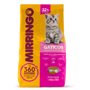 Mirringo Gaticos