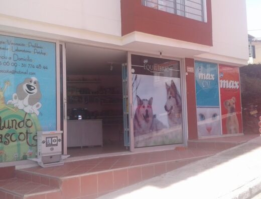 Mundo Mascota