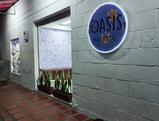 Oasis de Mascotas