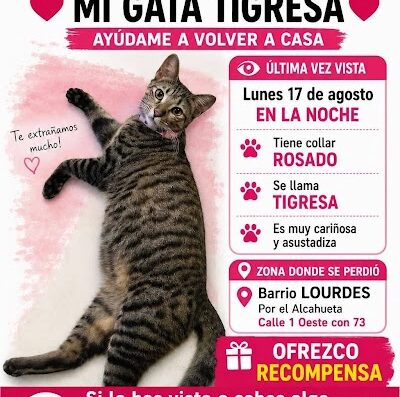 Tigresa