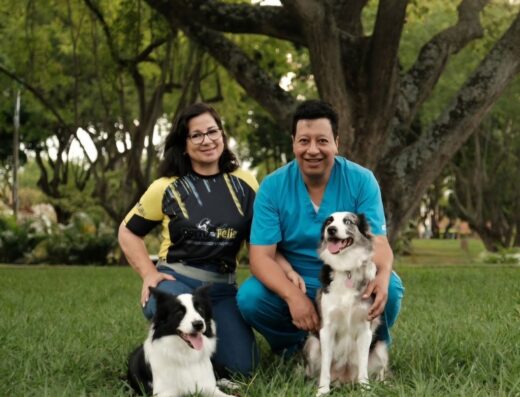 PERRO FELIZ – CENTRO DE EDUCACIÓN Y MEDICINA DEL COMPORTAMIENTO