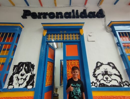 Perronalidad
