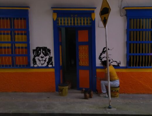 Perronalidad