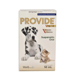 Provide TRP 14 suplemento oral 50 ml