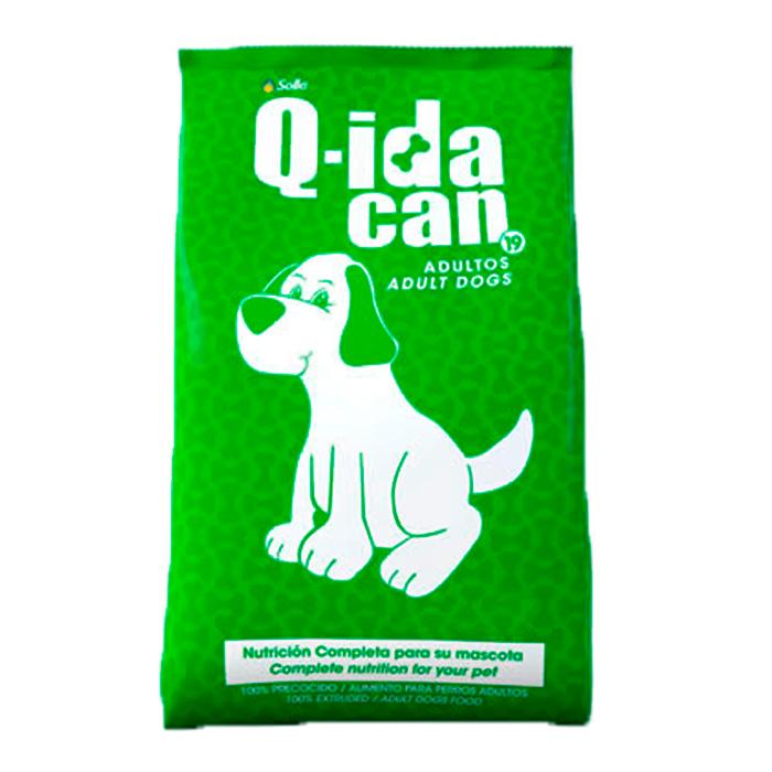 Q-Ida Can Adultos 2 Q-Ida Can Adultos - Imagen 2