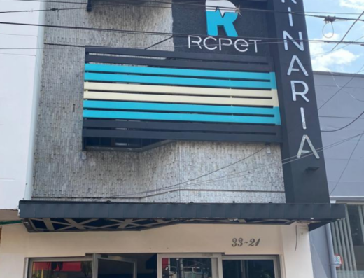 RCPet Clínica Veterinaria 24 Horas
