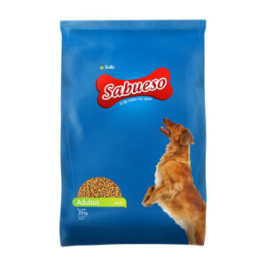 Sabueso Adultos
