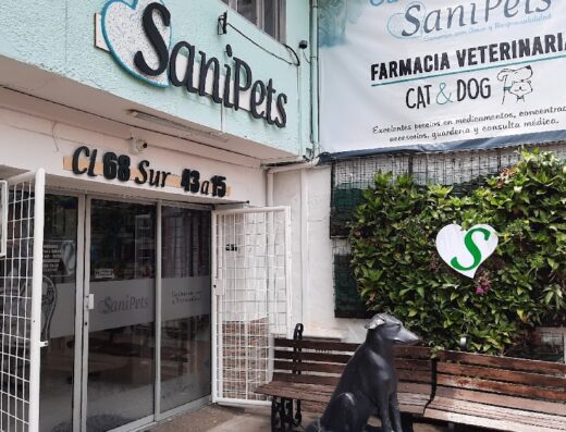 Sanipets Clínica Veterinaria