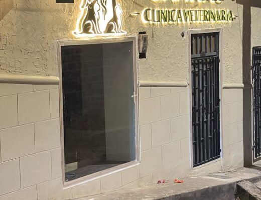 Sanitas Clinica Veterinaria