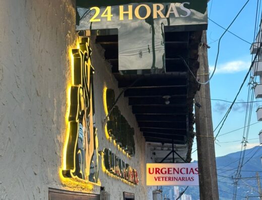 Sanitas Clinica Veterinaria