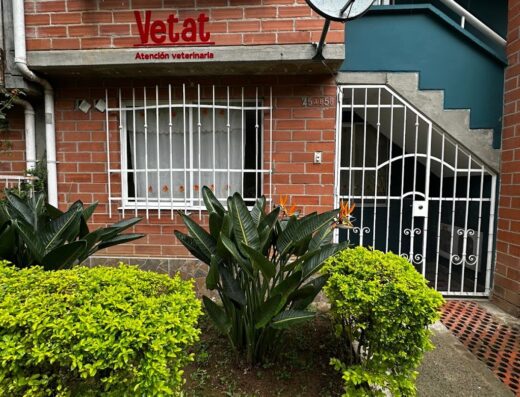 Vetat Atención Veterinaria