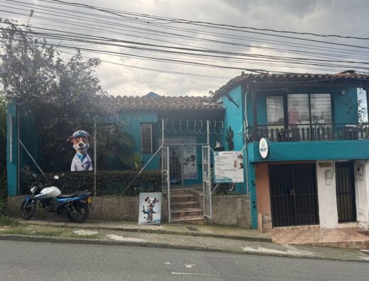 Veterinaria AnimalHelp La Estrella