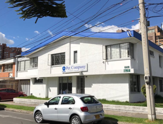 Veterinaria Pet Company