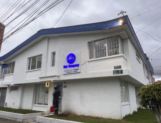 Veterinaria Pet Company