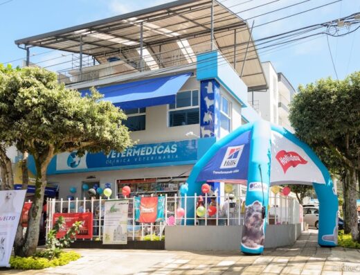 Vetermedicas Clínica Veterinaria