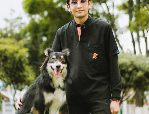 Your Friend – Adiestramiento Canino