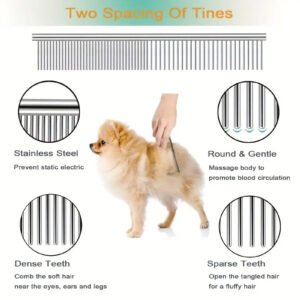 kit peluquería canina