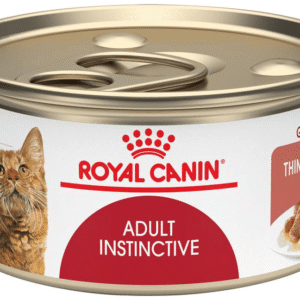 Royal Canin Adult Instinctive Salsa