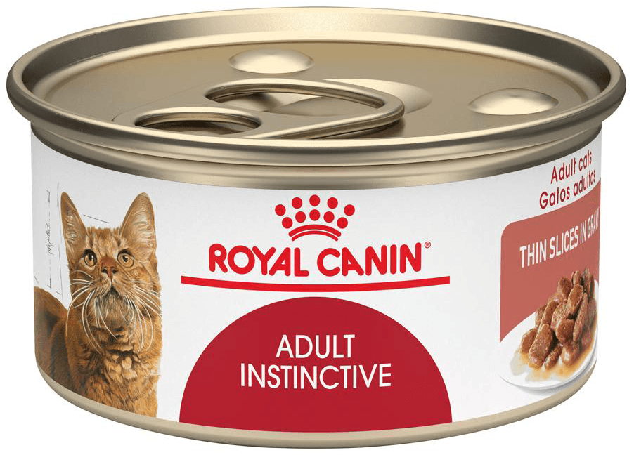 Royal Canin Adult Instinctive Salsa 1 Royal Canin Adult Instinctive Salsa