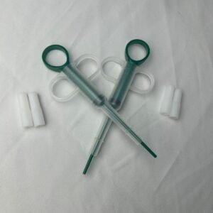 aplicador mascotas medicamentos
