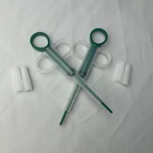 aplicador mascotas medicamentos