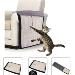 rascador para gatos