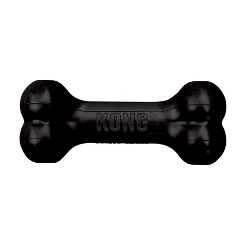Kong Extreme Hueso Perro 2 Kong Extreme Hueso Perro, vista lateral del empaque