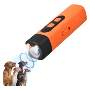 dispositivo antiladridos perros