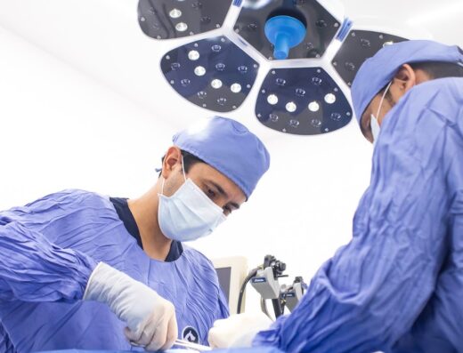38 Plus Hospital Veterinario