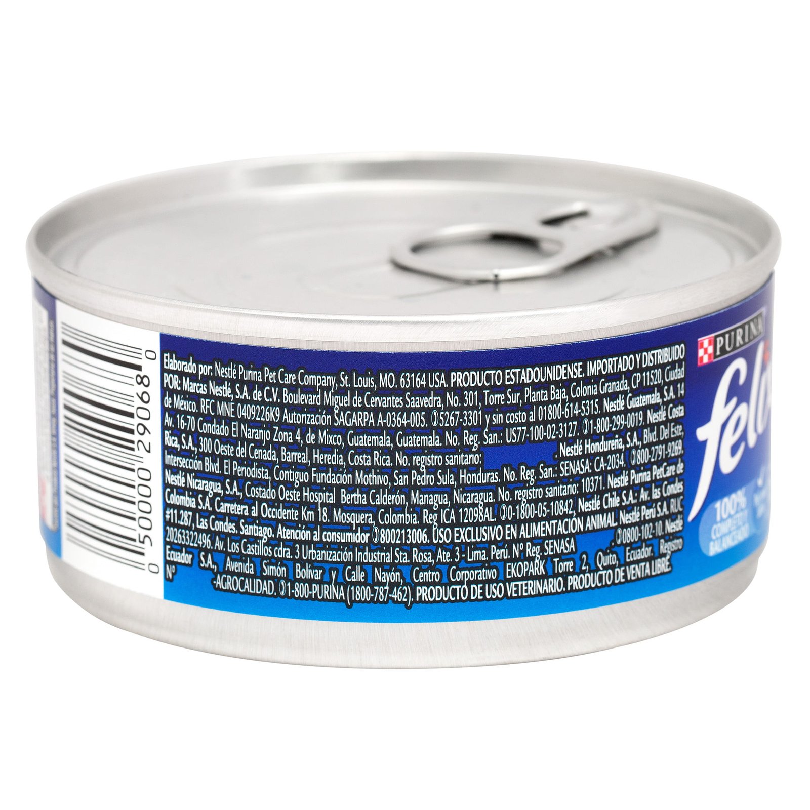 Felix Paté Pavo y Menudencias 156g 3 Felix Paté Pavo y Menudencias 156g, detalle del producto