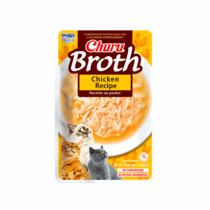 Churu Broth caldo de Pollo para gato 40 g