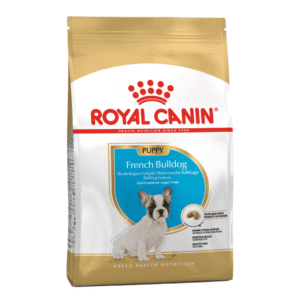 Royal Canin French Bulldog Puppy