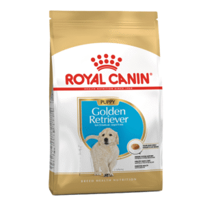 Royal Canin Golden Retriever Puppy 12 kg