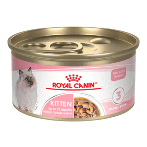 Royal Canin Kitten Instinctive Salsa